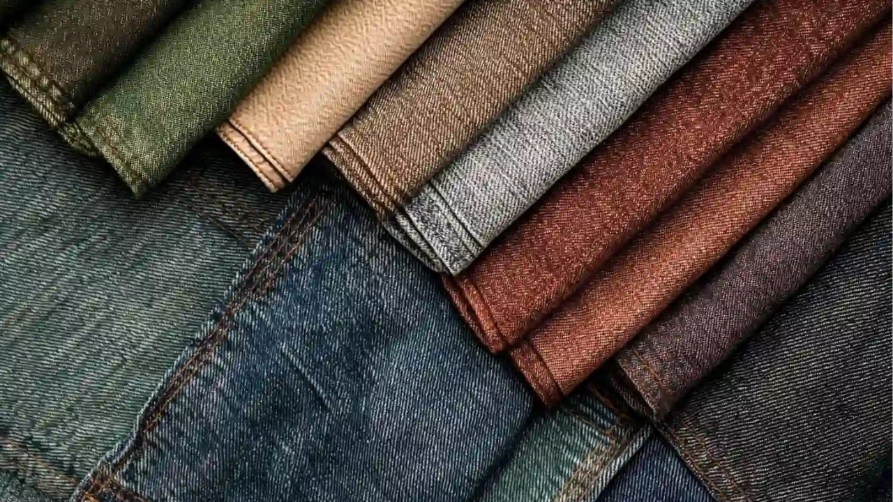 What is Denim?