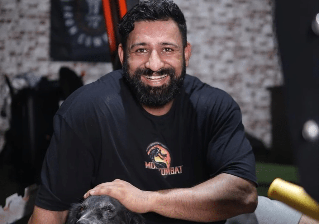 Rajat Dalal Biography Image.png