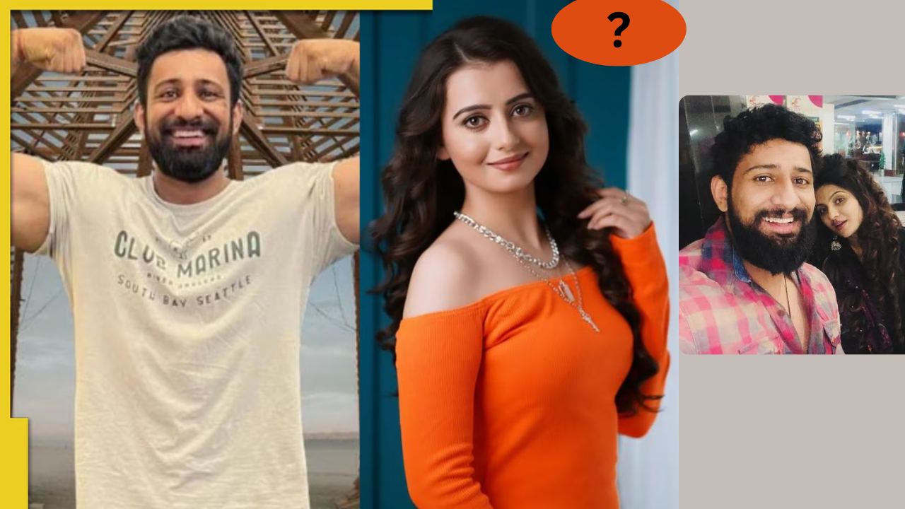 Rajat Dalal Girlfriend, Wife Image.png