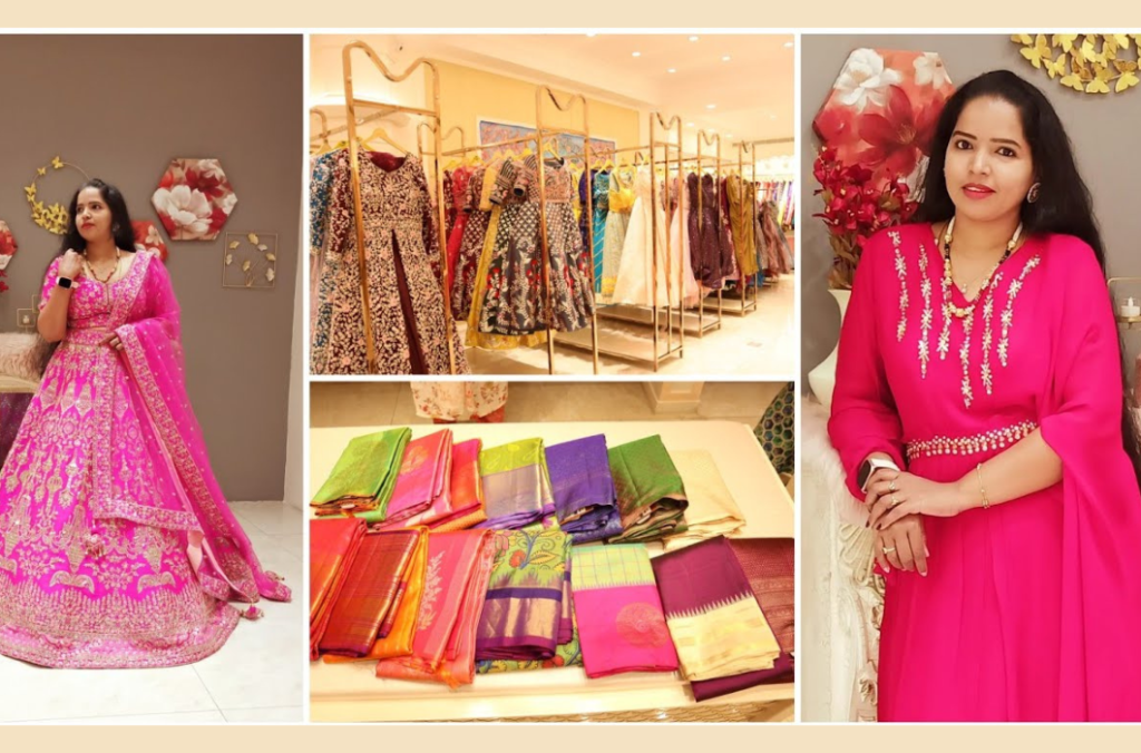 Diadem – Ashirah Sil: Royal and Luxury Silk Sarees That Define Elegance