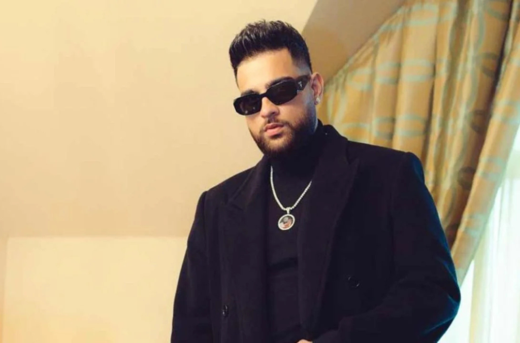 Karan Aujla (Biography): Age, Wife, Family, Career and Net Worth