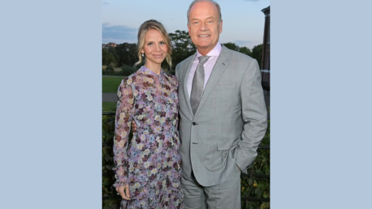 Leigh Anne Csuhany Physical Appearance