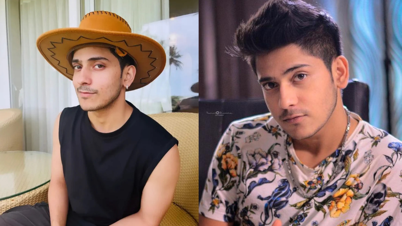 Purav Jha Height and Physical Appearance