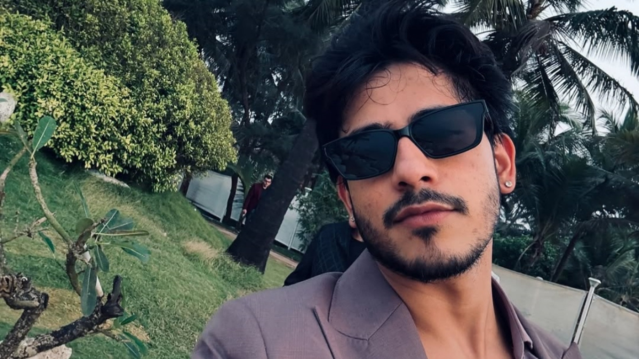 Purav Jha Wiki/Biography