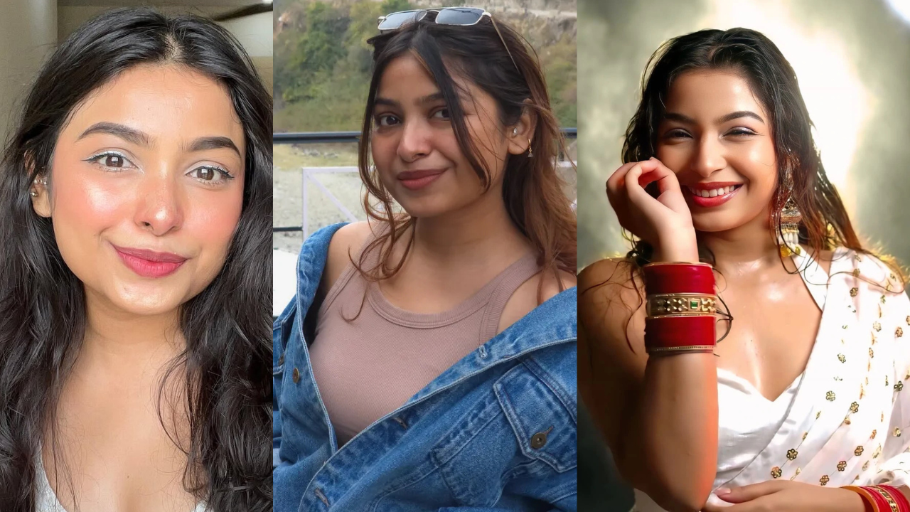 Ruchika Rathore Education and Career