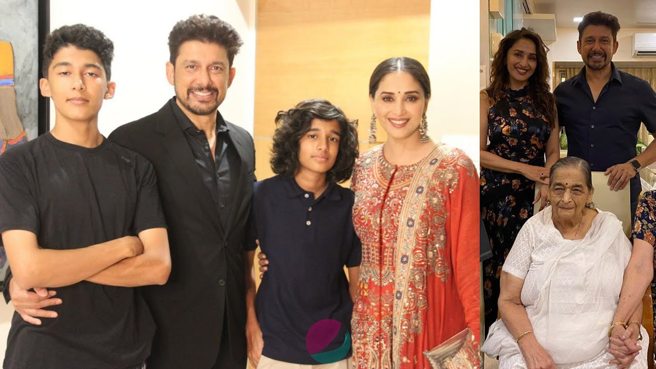 Ryan Nene Family Members