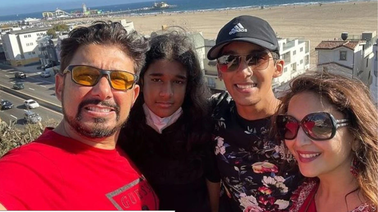 Ryan Nene Height and Physical Appearance