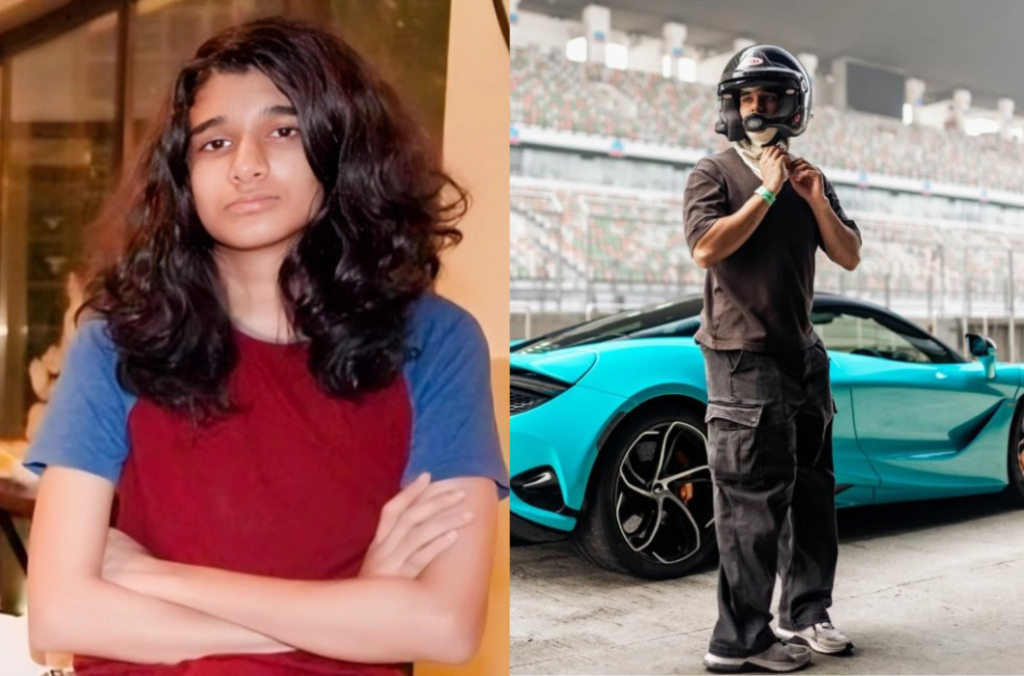 Ryan Nene: Biography, Age, Family, Girlfriend, Career, Net Worth and Madhuri Dixit’s Son