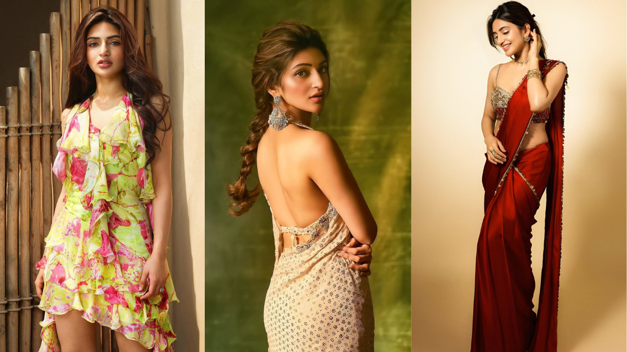 Sreeleela Height And Physical Appearance