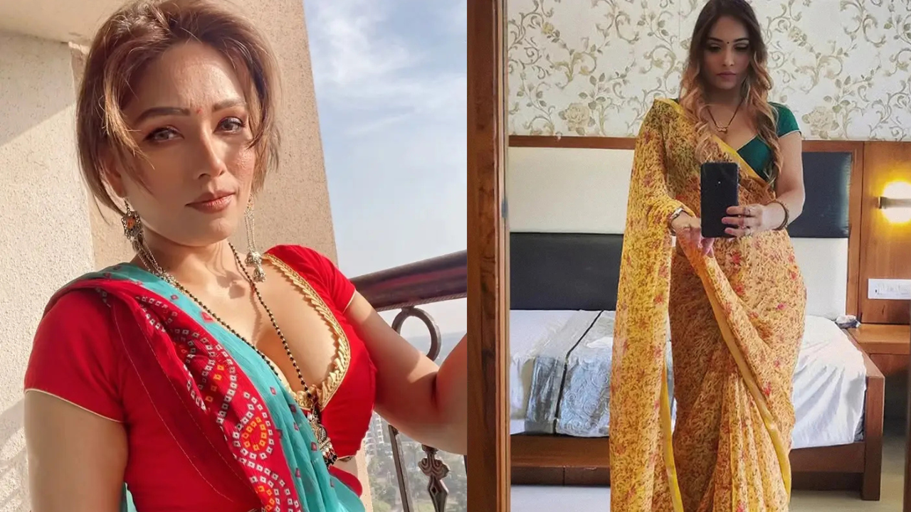 Zoya Rathore Physical Appearance