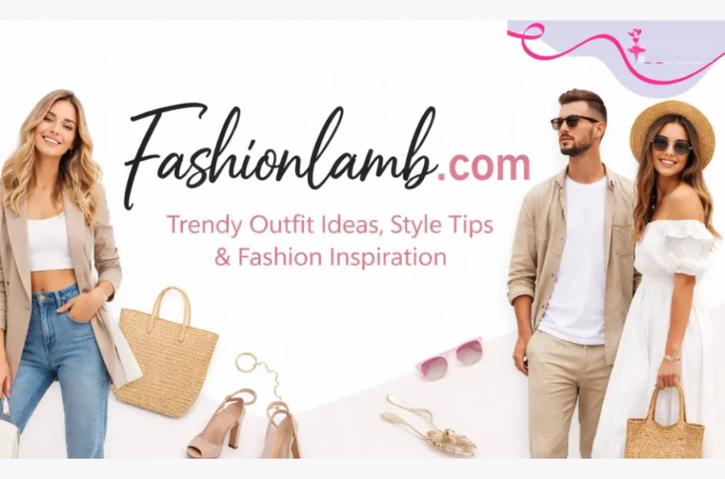 Fashionlamb com Review: Is This Fashion Website Legit?