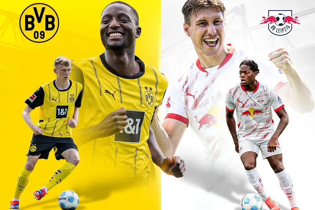 RB Leipzig vs Borussia Dortmund: Stats, Analysis, and Latest Updates on Leipzig FC RB Leipzig vs Borussia Dortmund