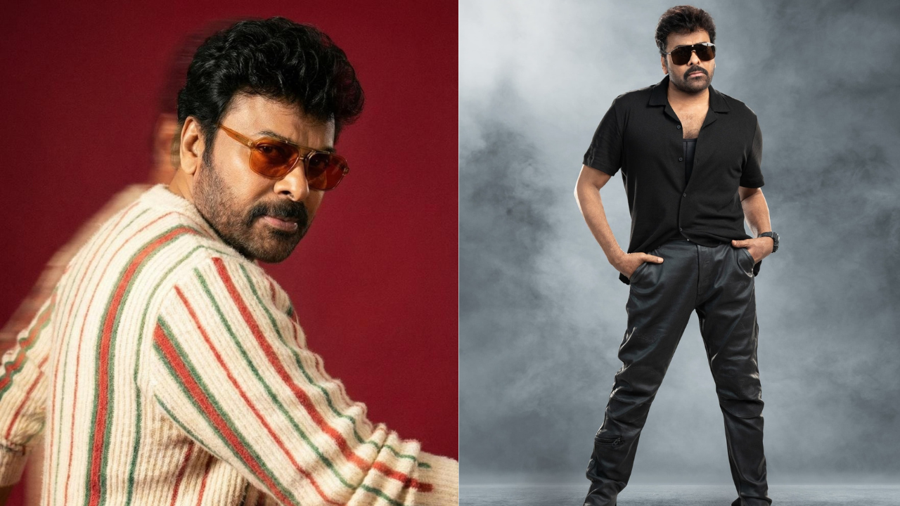 Chiranjeevi Wiki/Biography