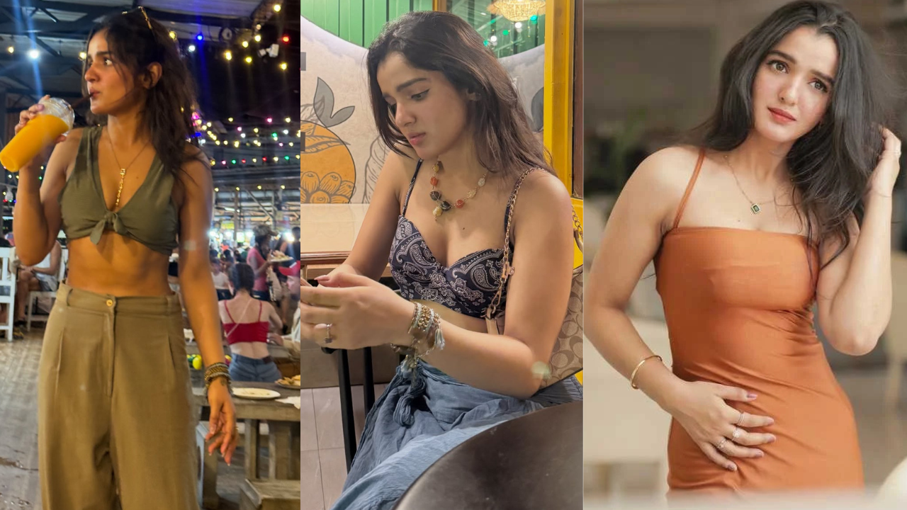 Isha Yadav Family