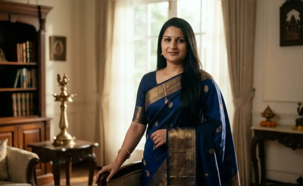 Sangeeta Sornalingam Age, Height, Biography and Thalapathy Vijay’s Wife 