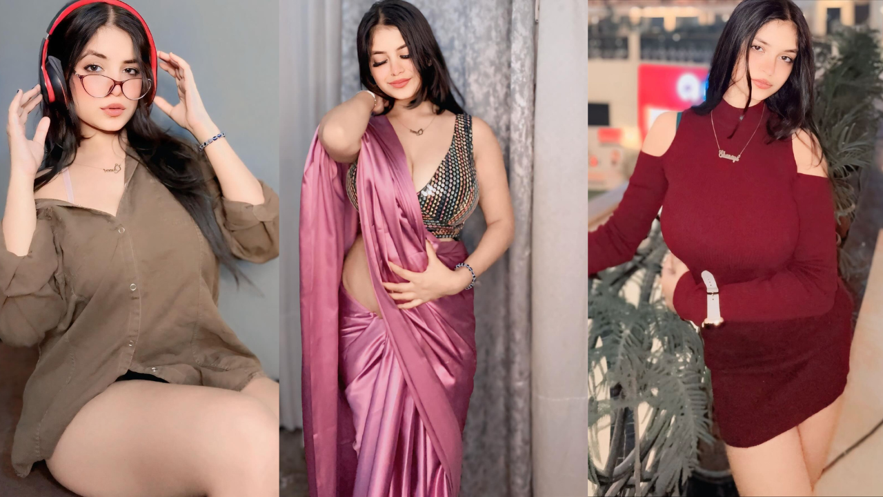 Shanaya Katiyan Education and Career