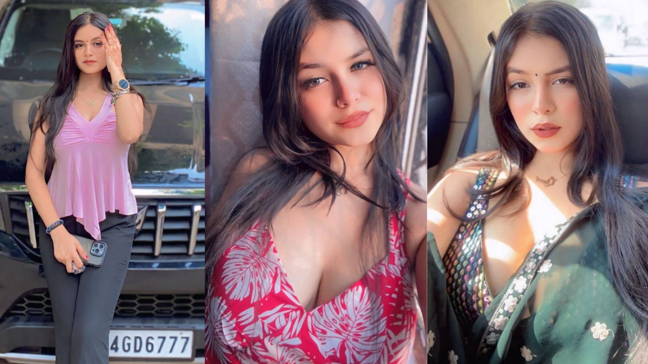 Shanaya Katiyan Net Worth
