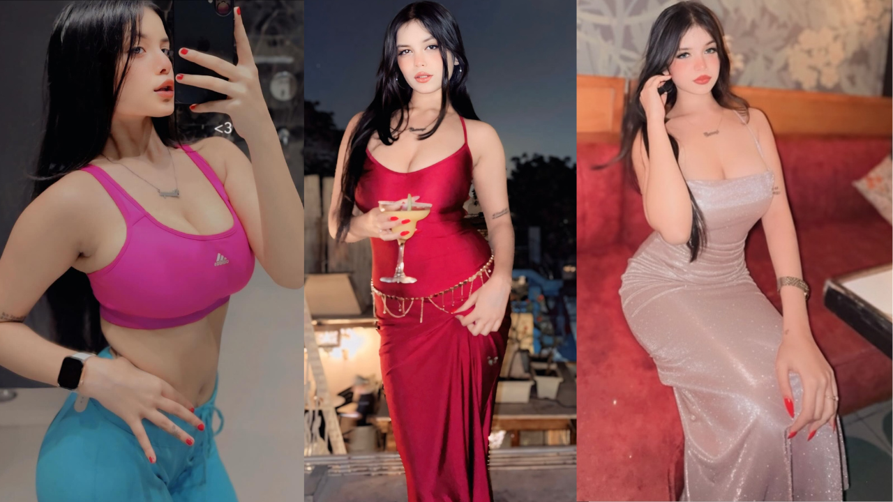 Shanaya Katiyan's Physical Appearance