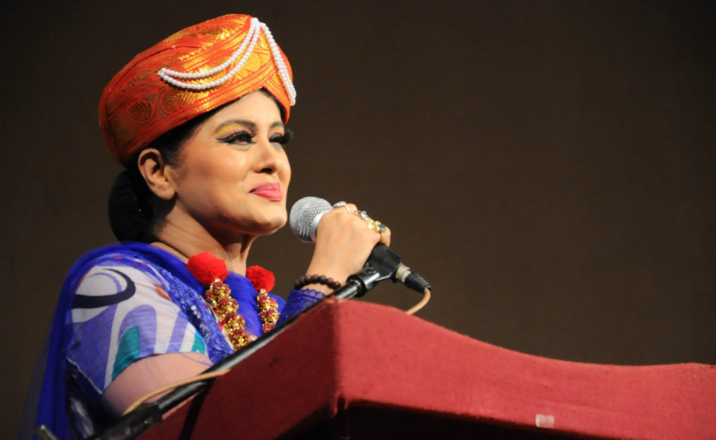 Sudha Chandran Biography, Age, Husband, Family, Education and Career Sudha Chandran Biography, Age, Husband, Family, Education and Career