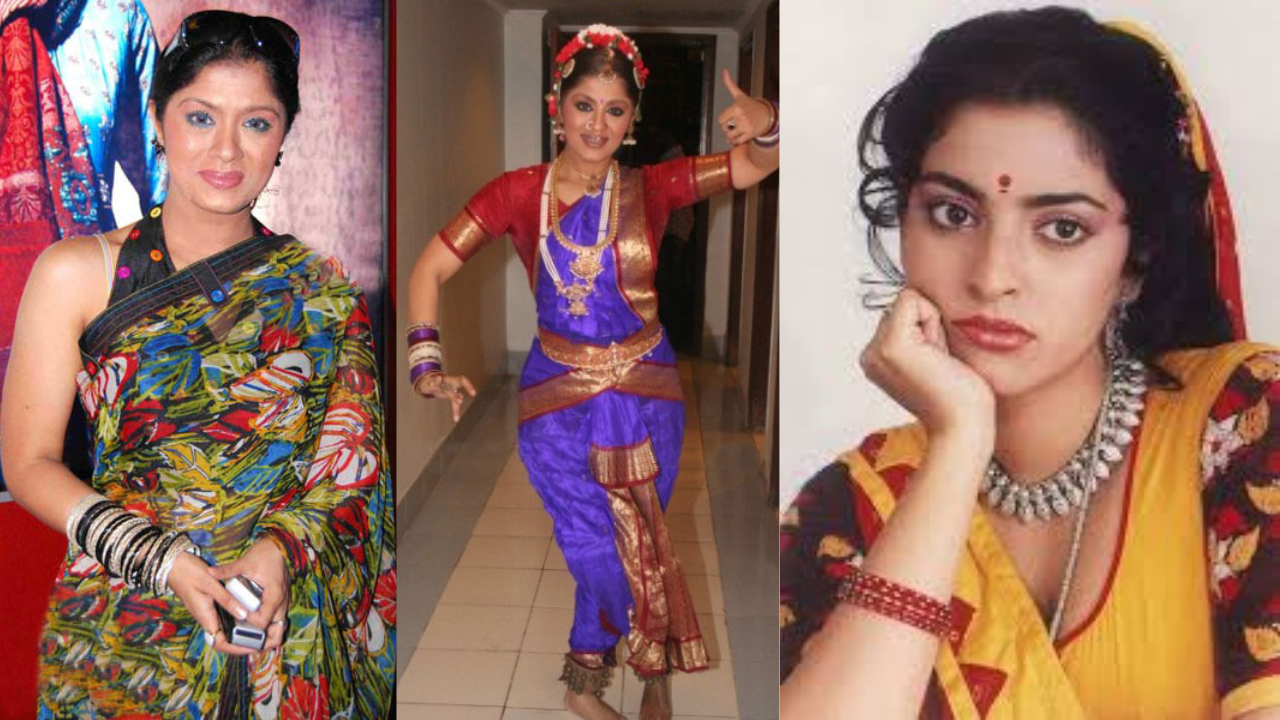 Sudha Chandran Wiki/Biography
