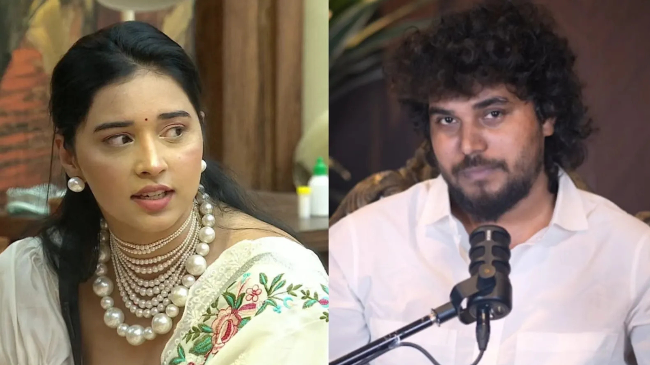 Tanya Mittal's Boyfriend and Relationship