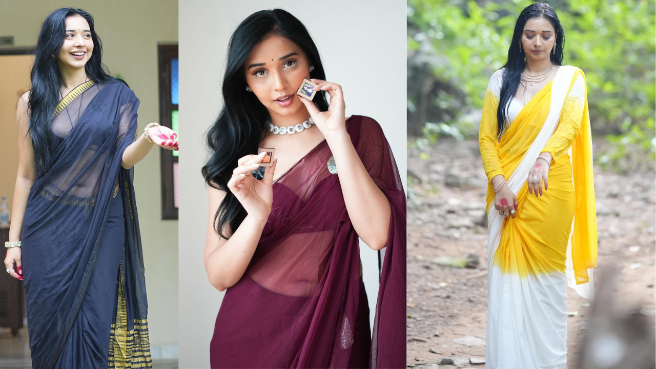 Tanya Mittal's Physical Appearance