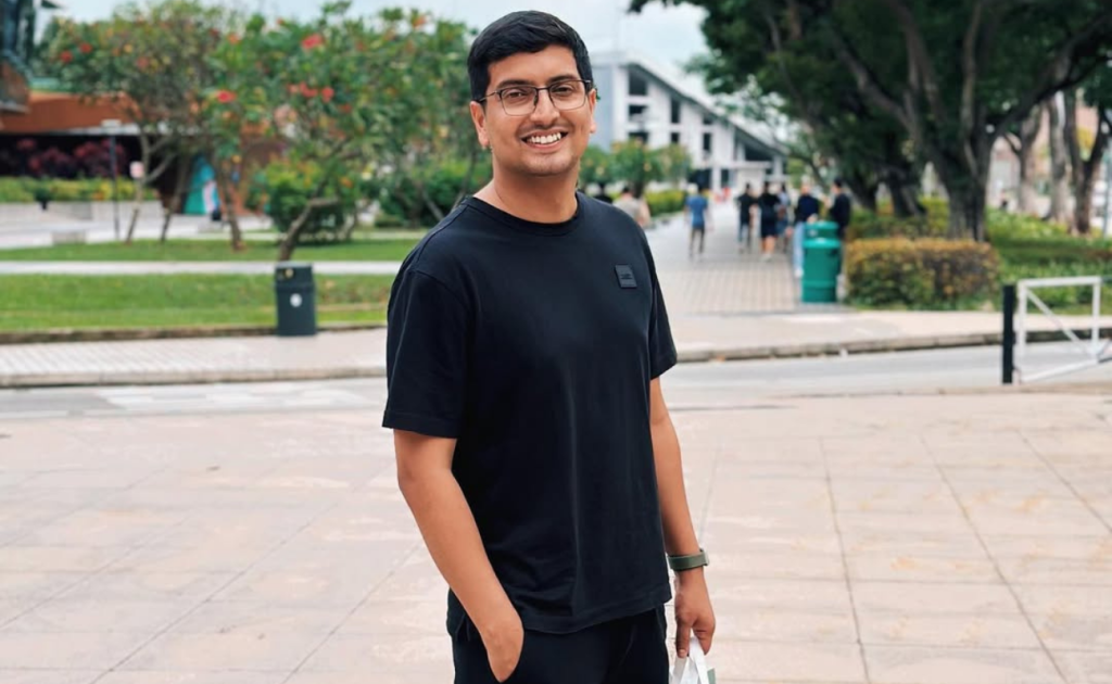 Vrishank Khanal Biography, Age, Wife, Family, Education and Everything Vrishank Khanal Biography, Age, Wife, Family, Education and Everything