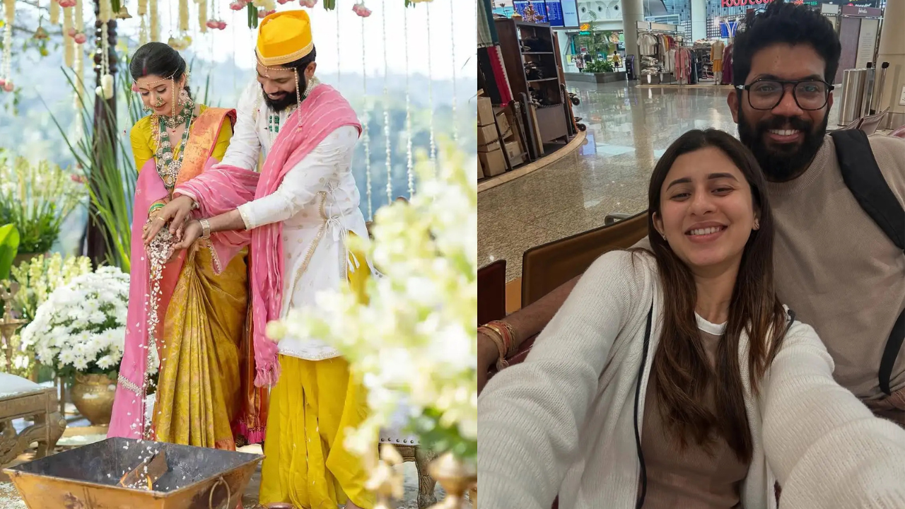 Ankita Walawalkar Husband and Relationship