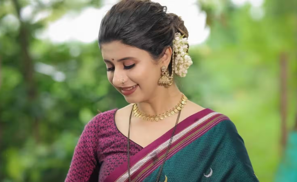 Ankita Walawalkar Biography, Age, Husband, Family, Education and Everything Ankita Walawalkar Biography, Age, Husband, Family, Education and Everything