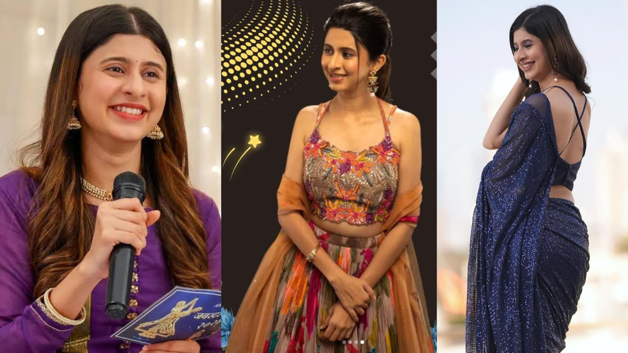 Ankita Walawalkar's Education and Career