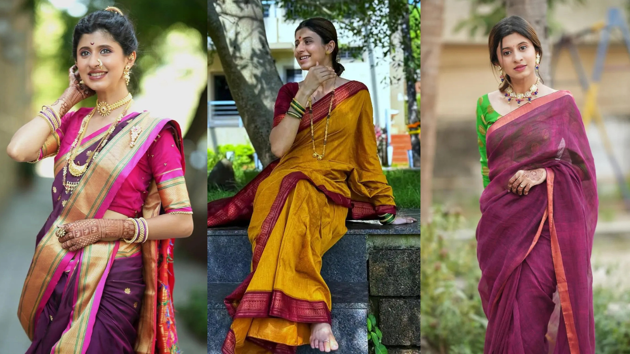 Ankita Walawalkar's Physical Appearance