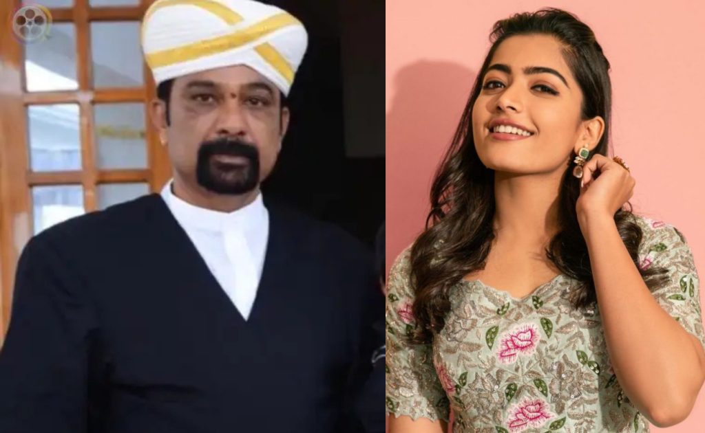 Madan Mandanna Biography: Age, Birthplace, Education, Wife & Net Worth Madan Mandanna Biography: Age, Birthplace, Education, Wife & Net Worth