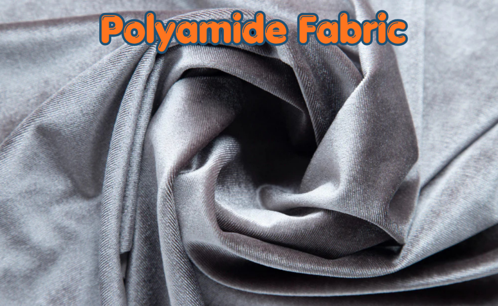 Polyamide: What It Is, Where You See It and Why It Matters Polyamide: What It Is, Where You See It and Why It Matters