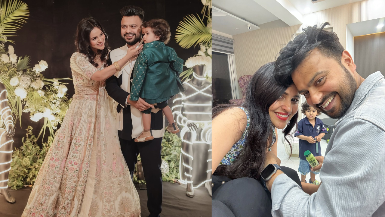 Prerna Malhan Boyfriend and Relationship