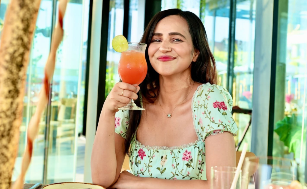 Prerna Malhan Biography: Age, Birthplace, Education, Husband & Net Worth Prerna Malhan Biography: Age, Birthplace, Education, Husband & Net Worth