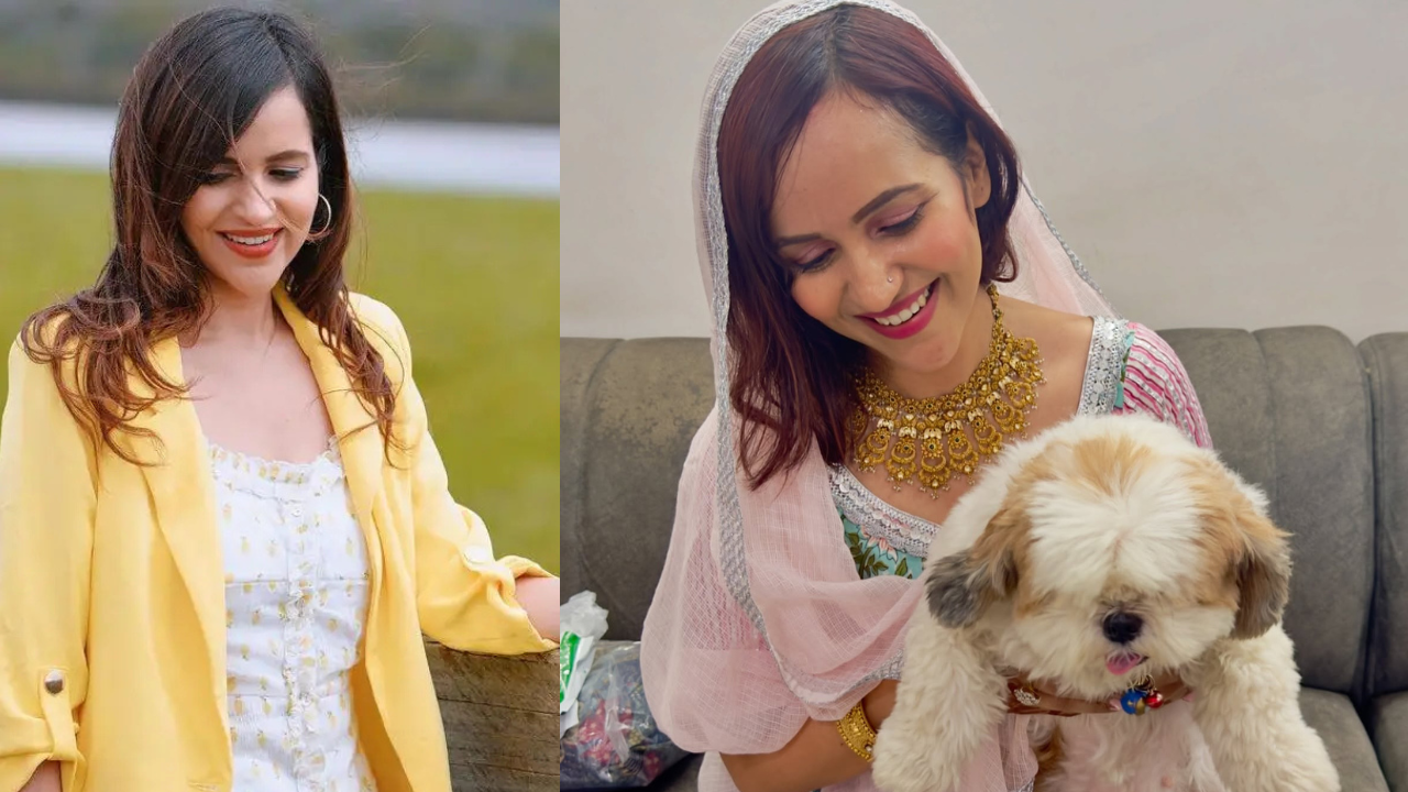 Prerna Malhan Wiki/Biography