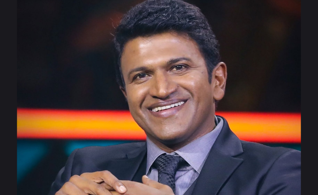 Puneeth Rajkumar Biography: Age, Birthplace, Education, Wife & Net Worth Puneeth Rajkumar Biography: Age, Birthplace, Education, Wife & Net Worth