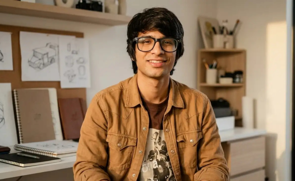 Sourav Joshi Biography, Age, Girlfriend, Family, Education and Everything Sourav Joshi Biography, Age, Girlfriend, Family, Education and Everything