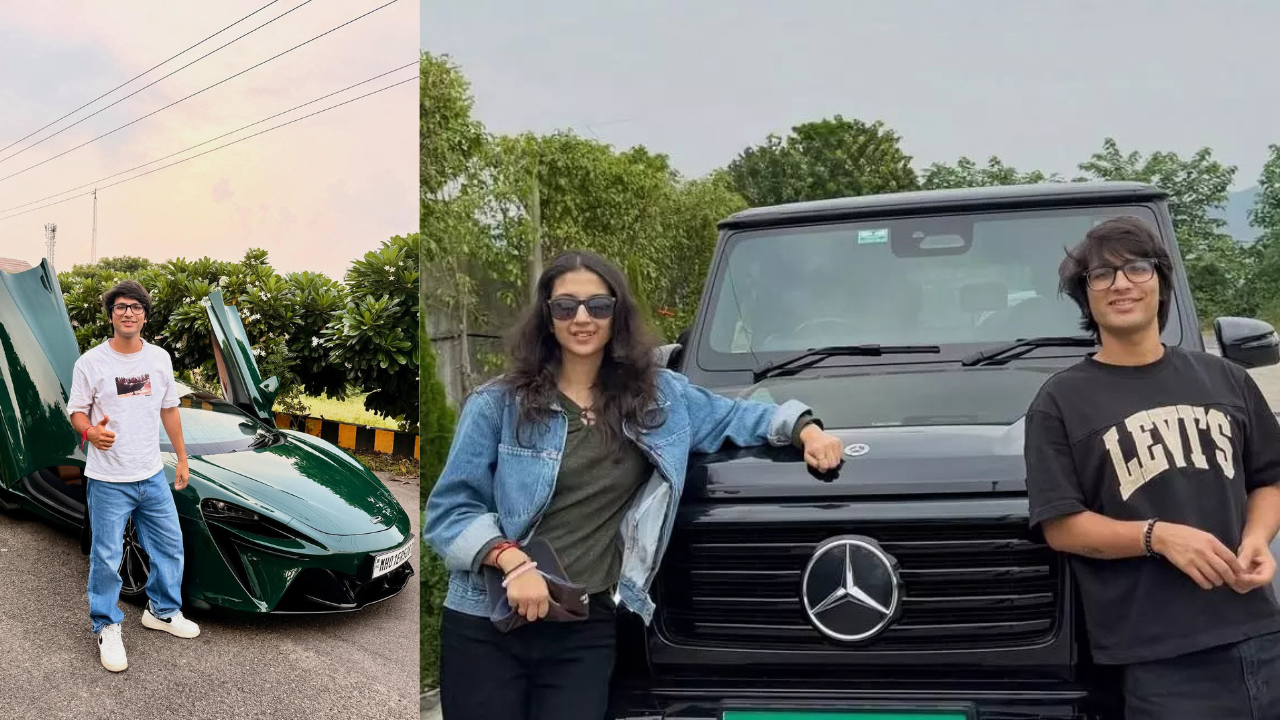 Sourav Joshi's Net Worth