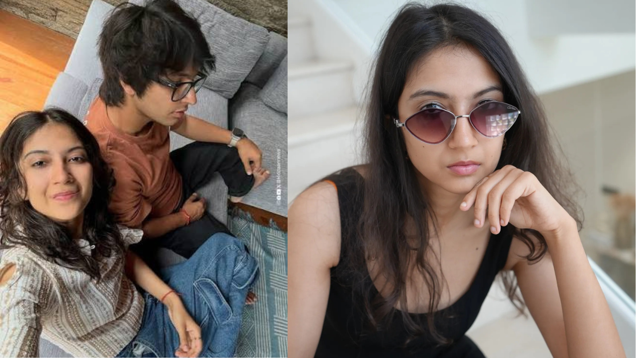Sourav Joshi's Wife and Relationship