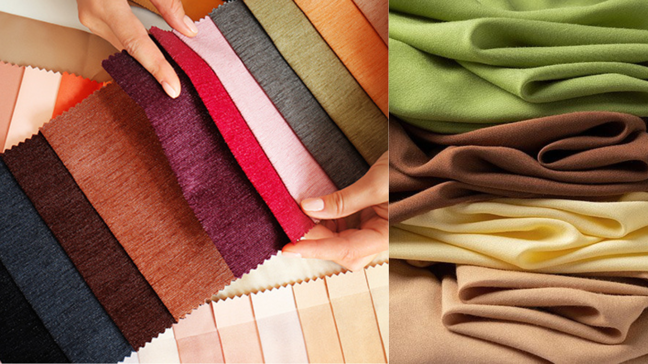 How Is Rayon Made?