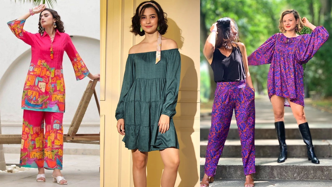 How to Care for Viscose Fabric