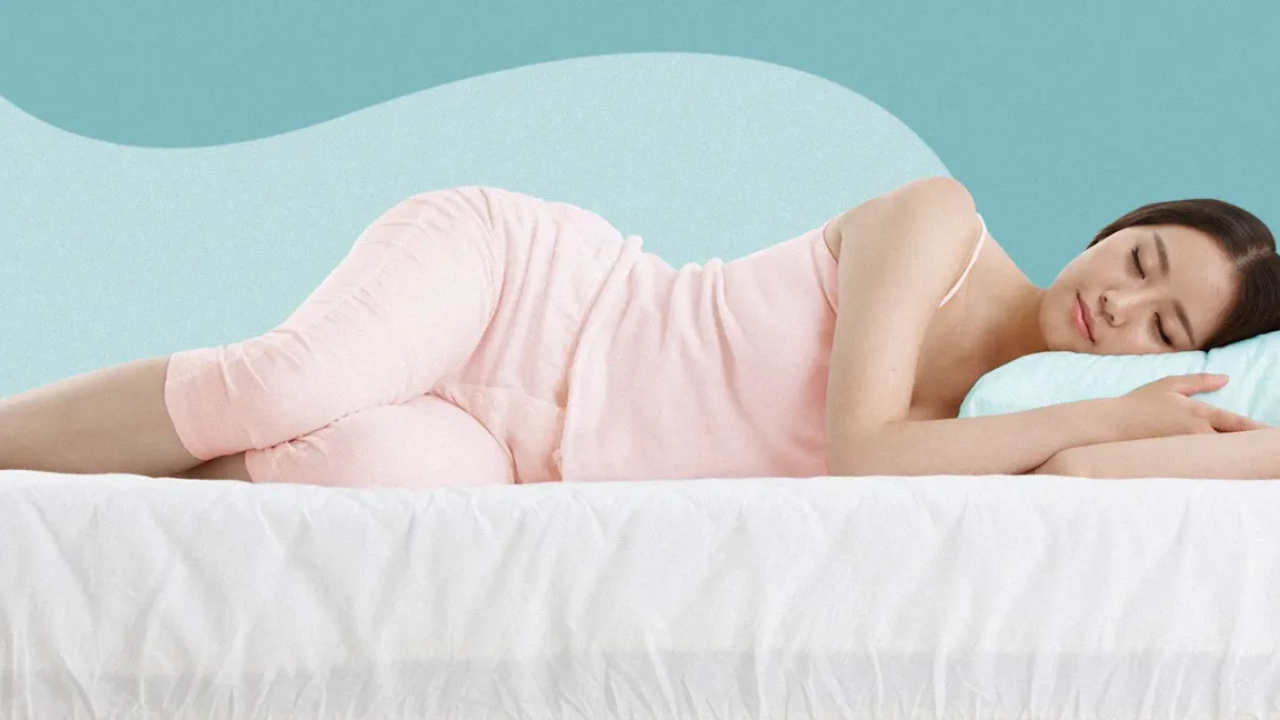 Learn How to Select the Best Pillow For You
