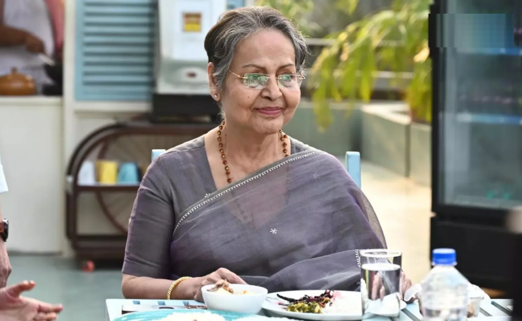 Rakhee Gulzar Biography, Age, Family, Education, Career and Everything Rakhee Gulzar Biography, Age, Family, Education, Career and Everything