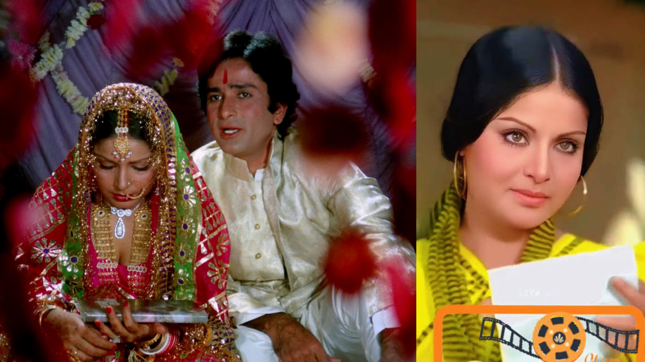 Rakhee Gulzar's Education and Career