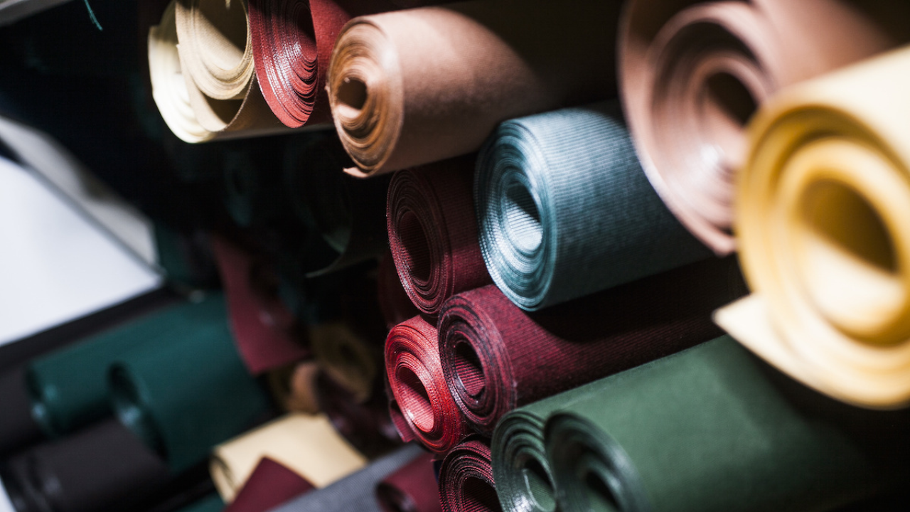 What Is Viscose?