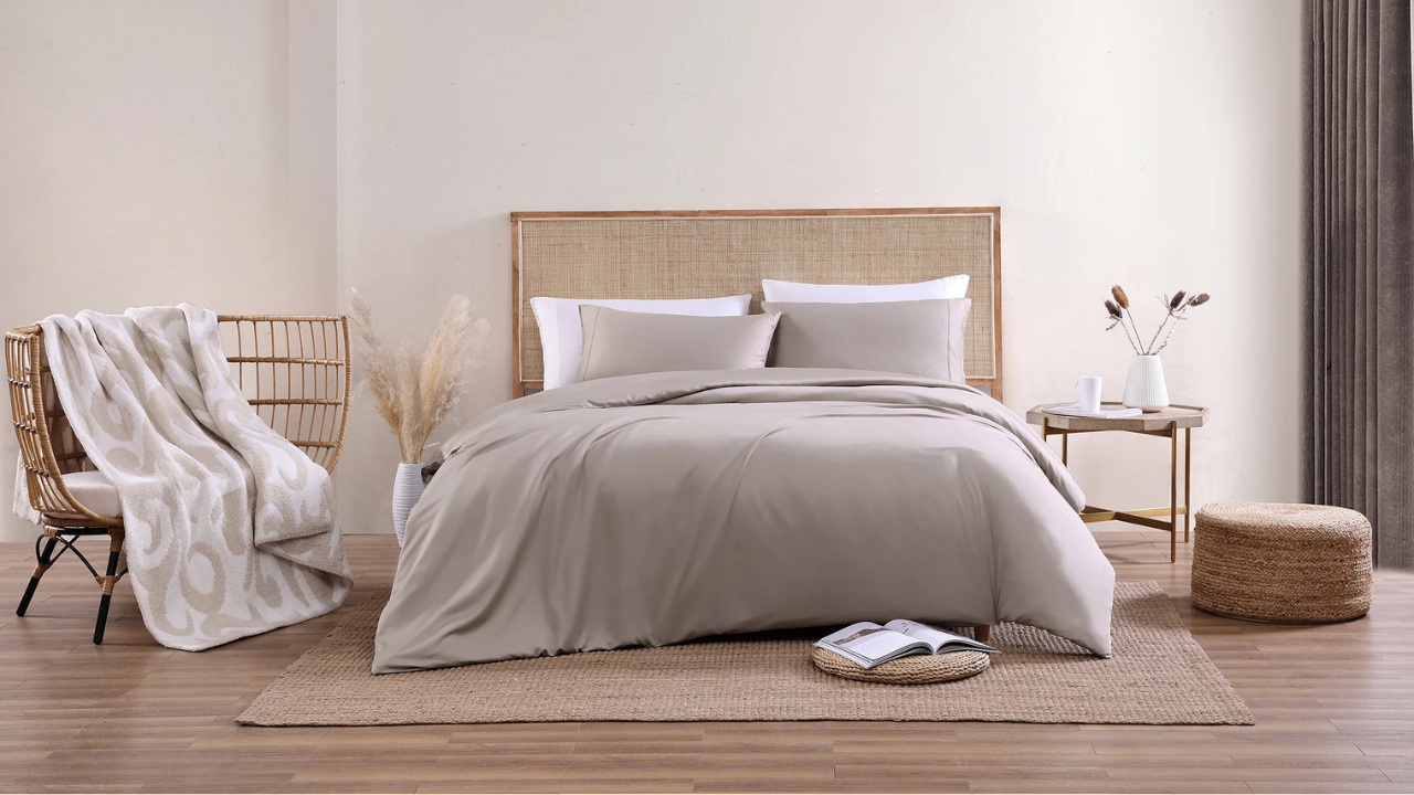 What Is a Duvet?