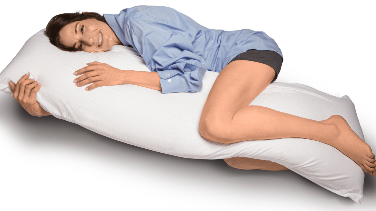 Why Side Sleepers Need Extra Support